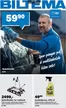 Biltema-katalog i Larsnes | Biltema Salg | 2026-07-07T00:00:00.000Z - 2026-08-31T00:00:00.000Z