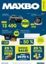 Maxbo-katalog | K7 | 2026-07-08T00:00:00.000Z - 2026-08-06T00:00:00.000Z