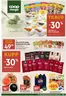Coop Mega kundeavis i Fjell | Eksklusive kupp | 2026-07-13T00:00:00.000Z - 2026-07-19T00:00:00.000Z