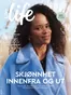 Life-katalog i Moss | Skjønnhet innenfra og ut | 2025-03-26T00:00:00.000Z - 2025-12-31T00:00:00.000Z
