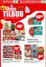 Eurospar kundeavis i Hakadal | Eurospar Kundeavis | 2026-07-14T00:00:00.000Z - 2026-07-20T00:00:00.000Z