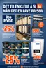 Obs Bygg-katalog | Tilbud for kuppjegere | 2026-07-19T00:00:00.000Z - 2026-08-01T00:00:00.000Z