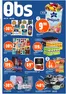 Obs-katalog i Bergen | Flott tilbud for kuppjegere | 2026-07-20T00:00:00.000Z - 2026-07-26T00:00:00.000Z