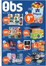 Obs-katalog | Topptilbud for alle kunder | 2026-07-20T00:00:00.000Z - 2026-07-26T00:00:00.000Z