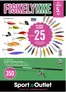 Sport Outlet-katalog | Aktuelle kupp og tilbud | 2026-05-05T00:00:00.000Z - 2026-08-30T00:00:00.000Z