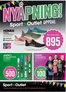 Sport Outlet-katalog | Nye tilbud å oppdage | 2026-07-21T00:00:00.000Z - 2026-08-04T00:00:00.000Z