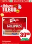 Eurospar-katalog | Attraktive spesialtilbud for alle | 2026-07-31T00:00:00.000Z - 2026-08-02T00:00:00.000Z