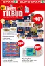 Eurospar kundeavis i Rauma | Eurospar Kundeavis | 2026-08-03T00:00:00.000Z - 2026-08-09T00:00:00.000Z