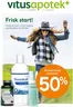 Vitusapotek-katalog | Stort utvalg av tilbud | 2026-08-05T00:00:00.000Z - 2026-09-01T00:00:00.000Z