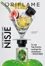 Oriflame-katalog | Aktuelle tilbud og kampanjer | 2026-08-05T00:00:00.000Z - 2026-08-25T00:00:00.000Z
