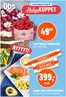 Obs-katalog i Tennfjord | Oppdag attraktive tilbud | 2026-08-06T00:00:00.000Z - 2026-08-20T00:00:00.000Z