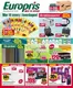 Europris-katalog i Vikeså | Europris DM 33-26 MYBRING | 2026-08-10T00:00:00.000Z - 2026-08-15T00:00:00.000Z