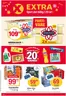 Coop Extra-katalog | Eksklusive tilbud og kupp | 2026-08-10T00:00:00.000Z - 2026-08-16T00:00:00.000Z