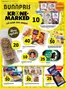 Bunnpris-katalog | Bunnpris Kundeavis | 2026-08-10T00:00:00.000Z - 2026-08-16T00:00:00.000Z