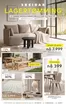 Skeidar-katalog i Sand | RYDDESALG | 2026-08-10T00:00:00.000Z - 2026-08-24T00:00:00.000Z