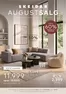 Skeidar-katalog i Nesbyen | Augustsalg uke 33 | 2026-08-10T00:00:00.000Z - 2026-09-08T00:00:00.000Z