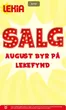 Lekia-katalog | Lekia Salg | 2026-08-13T00:00:00.000Z - 2026-08-30T00:00:00.000Z