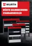 Würth-katalog | bilinnredning standardreoler | 2026-08-15T00:00:00.000Z - 2026-08-29T00:00:00.000Z
