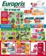 Europris-katalog i Østre Gausdal | Europris DM 34-26 MYBRING | 2026-08-17T00:00:00.000Z - 2026-08-22T00:00:00.000Z