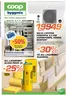 Coop Byggmix-katalog | Eksklusive tilbud for våre kunder | 2026-08-17T00:00:00.000Z - 2026-08-30T00:00:00.000Z
