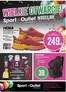 Sport Outlet-katalog | Eksklusive tilbud og kupp | 2026-08-20T00:00:00.000Z - 2026-08-20T00:00:00.000Z
