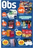 Obs-katalog i Høyanger | Flotte rabatter på utvalgte produkter | 2026-08-17T00:00:00.000Z - 2026-08-23T00:00:00.000Z