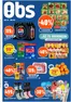 Obs-katalog | Nye tilbud å oppdage | 2026-08-24T00:00:00.000Z - 2026-08-30T00:00:00.000Z