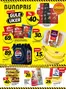 Bunnpris-katalog | Nye tilbud å oppdage | 2026-08-24T00:00:00.000Z - 2026-08-30T00:00:00.000Z
