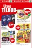 Spar-katalog | Flotte rabatter på utvalgte produkter | 2026-08-25T00:00:00.000Z - 2026-08-31T00:00:00.000Z