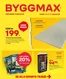Byggmax-katalog i Krokstadelva | Byggmax Kundeavis | 2026-08-26T00:00:00.000Z - 2026-09-06T00:00:00.000Z