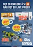 Obs Bygg-katalog | Tilbud for kuppjegere | 2026-08-29T00:00:00.000Z - 2026-09-12T00:00:00.000Z
