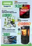Coop Byggmix-katalog | Coop Byggmix Kundeavis | 2026-08-31T00:00:00.000Z - 2026-09-13T00:00:00.000Z