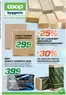 Coop Byggmix-katalog i Krokstadelva | Aktuelle spesialkampanjer | 2026-08-31T00:00:00.000Z - 2026-09-13T00:00:00.000Z