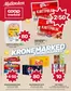 Coop Marked-katalog i Nord-Fron | Topptilbud for alle kunder | 2026-08-31T00:00:00.000Z - 2026-09-06T00:00:00.000Z