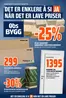 Obs Bygg-katalog | Rabatter og kampanjer | 2026-08-30T00:00:00.000Z - 2026-09-12T00:00:00.000Z