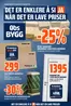 Obs Bygg-katalog | Nye tilbud å oppdage | 2026-08-30T00:00:00.000Z - 2026-09-12T00:00:00.000Z