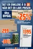 Obs Bygg-katalog | Eksklusive kupp | 2026-08-30T00:00:00.000Z - 2026-09-12T00:00:00.000Z