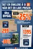 Obs Bygg-katalog | Flott tilbud for kuppjegere | 2026-08-30T00:00:00.000Z - 2026-09-12T00:00:00.000Z