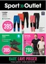 Sport Outlet-katalog | Våre beste tilbud for deg | 2026-09-01T00:00:00.000Z - 2026-09-06T00:00:00.000Z