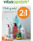 Vitusapotek-katalog i Ringerike | Eksklusive tilbud og kupp | 2026-09-07T00:00:00.000Z - 2026-09-29T00:00:00.000Z