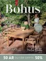Bohus-katalog | Stort utvalg av tilbud | 2026-01-01T00:00:00.000Z - 2026-12-31T00:00:00.000Z