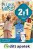 Ditt apotek-katalog i Roa | Ditt apotek Kundeavis | 2026-09-02T00:00:00.000Z - 2026-09-29T00:00:00.000Z