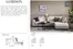 Møbelringen-katalog i Lakselv | North living gordon sofa | 2026-09-03T00:00:00.000Z - 2026-09-17T00:00:00.000Z