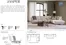 Møbelringen-katalog i Lakselv | North living jasper modulsofa | 2026-09-03T00:00:00.000Z - 2026-09-17T00:00:00.000Z