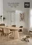 Møbelringen-katalog i Lakselv | Pbj collum bord | 2026-09-03T00:00:00.000Z - 2026-09-17T00:00:00.000Z