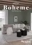 Møbelringen-katalog i Lakselv | Scapa boheme | 2026-09-03T00:00:00.000Z - 2026-09-17T00:00:00.000Z