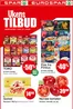 Eurospar-katalog | Oppdag attraktive tilbud | 2026-09-07T00:00:00.000Z - 2026-09-13T00:00:00.000Z