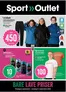 Sport Outlet-katalog | Flott tilbud for alle kunder | 2026-09-08T00:00:00.000Z - 2026-09-13T00:00:00.000Z