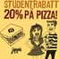 Pizzabakeren-katalog | Studentrabatt | 2026-09-08T00:00:00.000Z - 2026-09-22T00:00:00.000Z