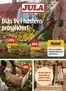Jula-katalog | Spar nå med våre tilbud | 2026-09-10T00:00:00.000Z - 2026-09-24T00:00:00.000Z